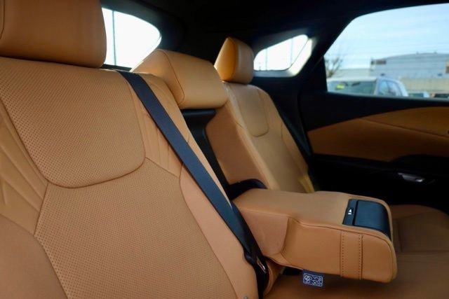 Used 2025 Lexus RX 350 Premium w/ Convenience Package image 37