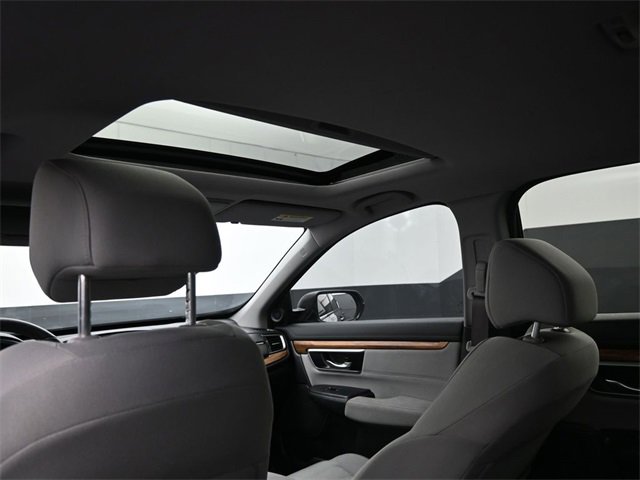 Used 2019 Honda CR-V EX image 2