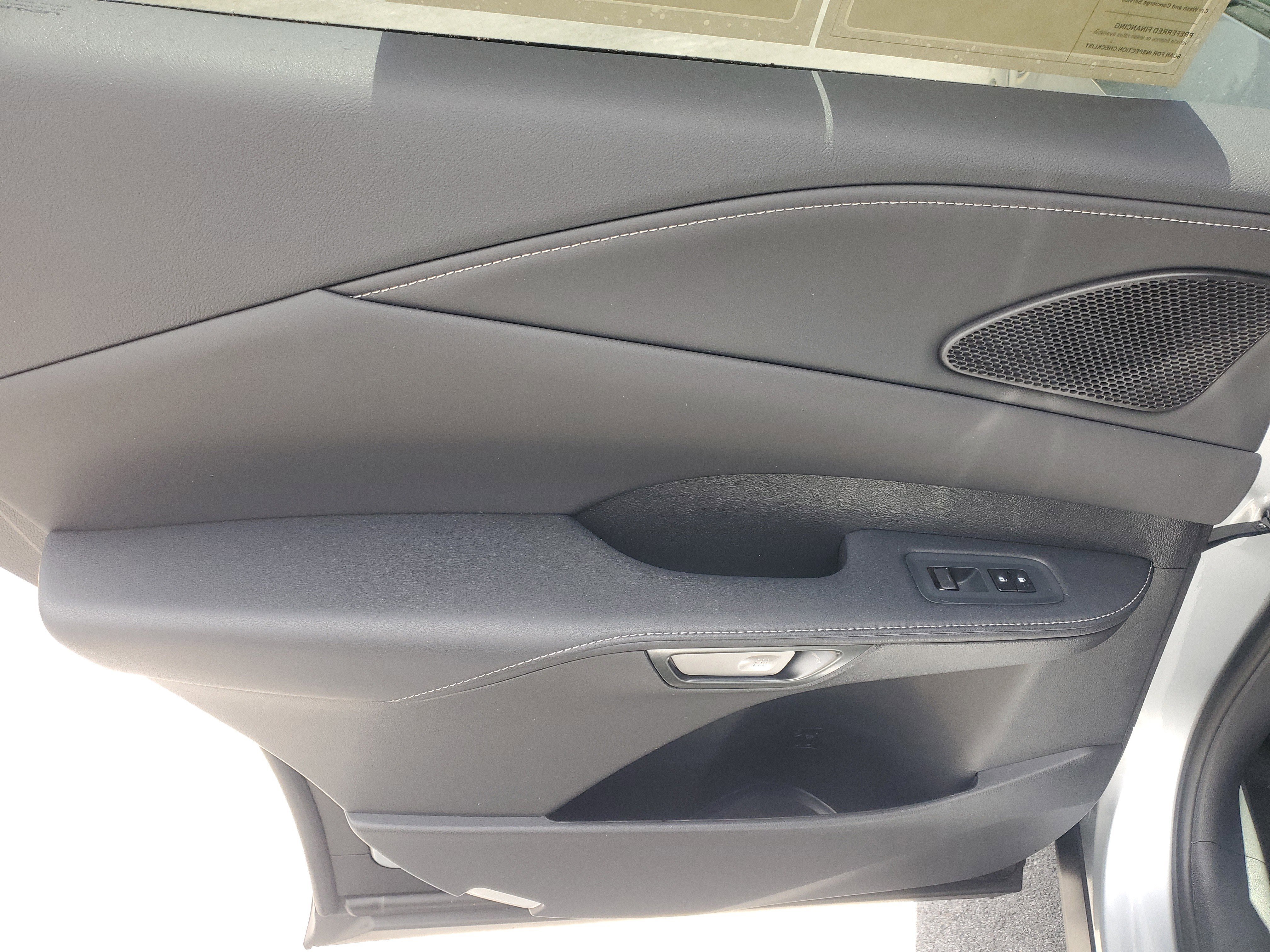 Used 2025 Lexus RX 350 FWD w/ Technology Package image 14