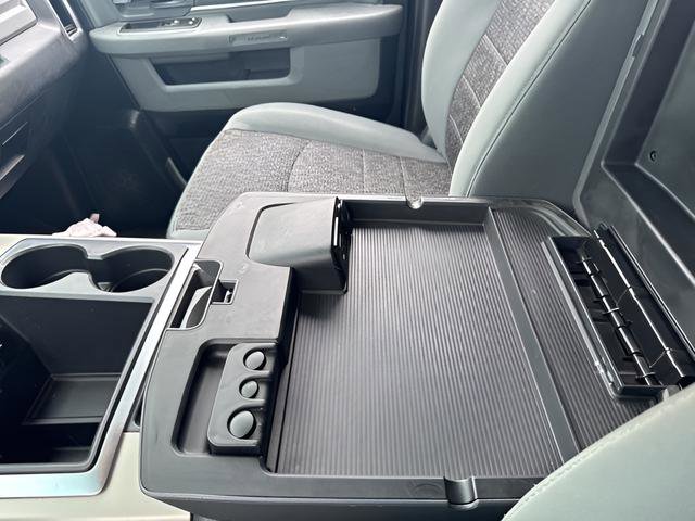 Used 2014 RAM 1500 Lone Star RWD image 36