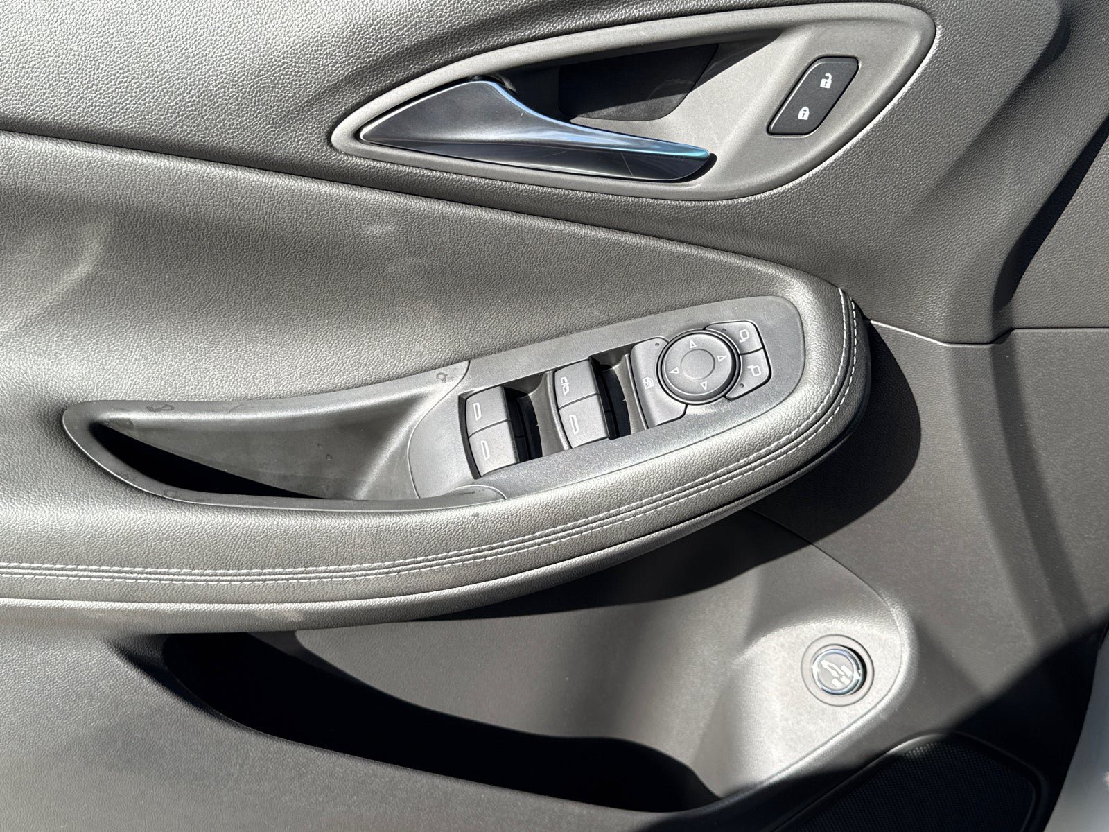 Used 2026 Buick Encore GX Preferred w/ Advanced Technology Package FWD image 24