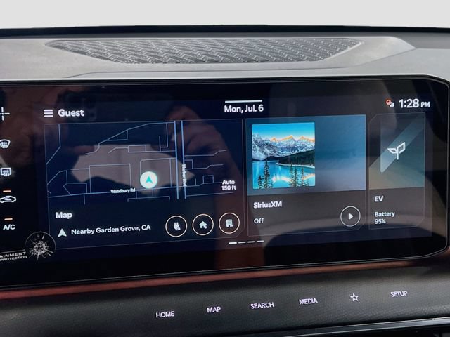 New 2026 Kia EV9 GT-Line AWD/4WD image 15