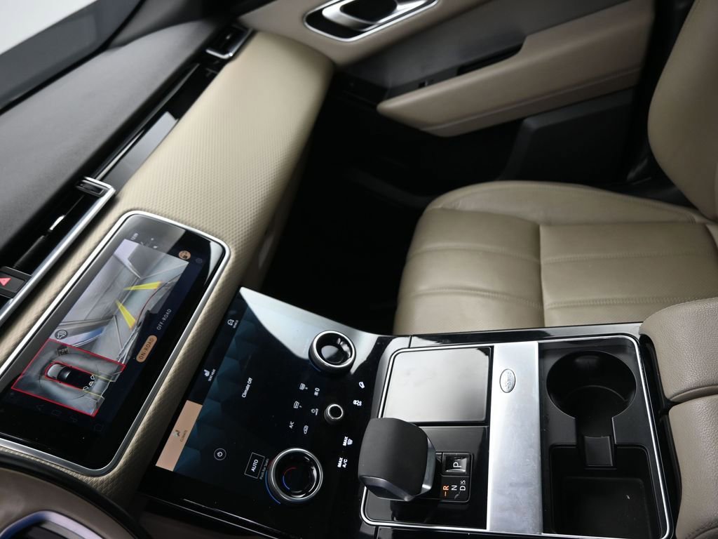 Used 2021 Land Rover Range Rover Velar R-Dynamic S image 18