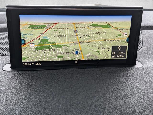 Used 2019 Audi Q7 3.0T Premium w/ Convenience Package image 11