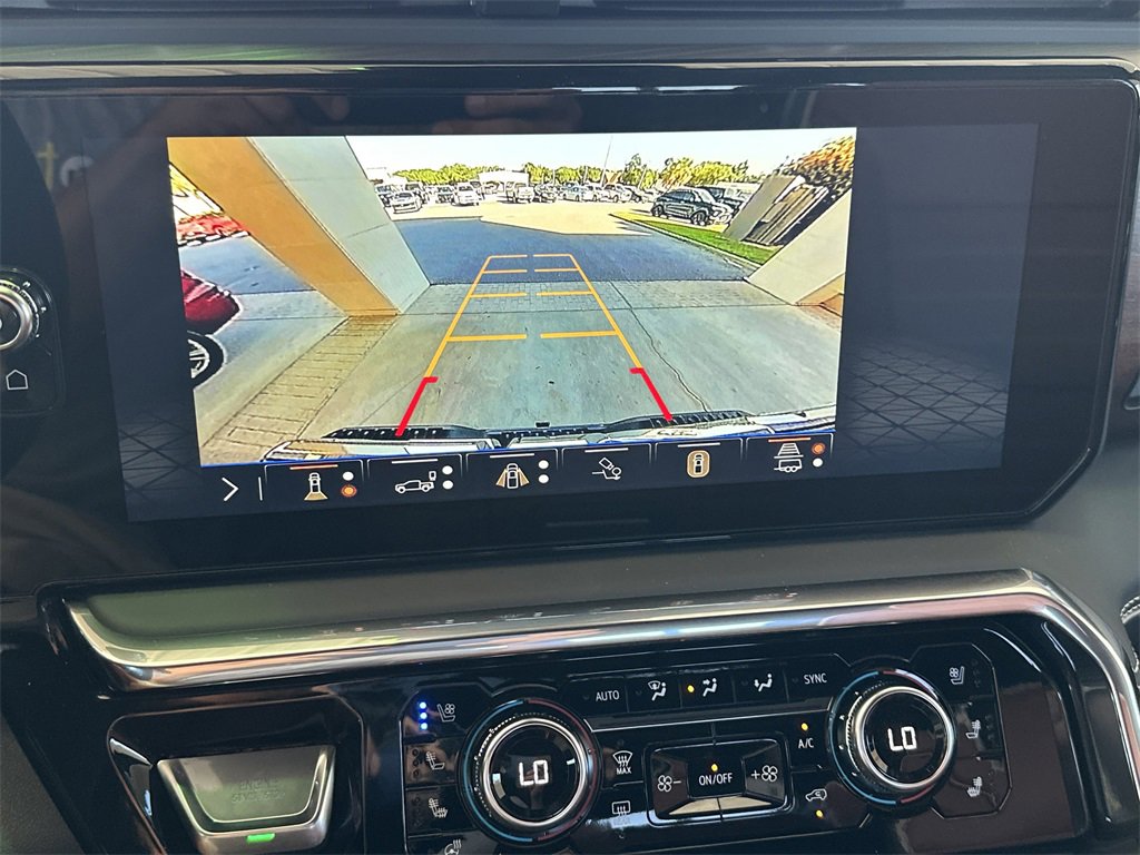 New 2026 GMC Sierra 1500 Denali Ultimate image 27