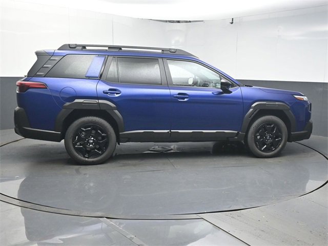 New 2026 Subaru Outback Limited image 8