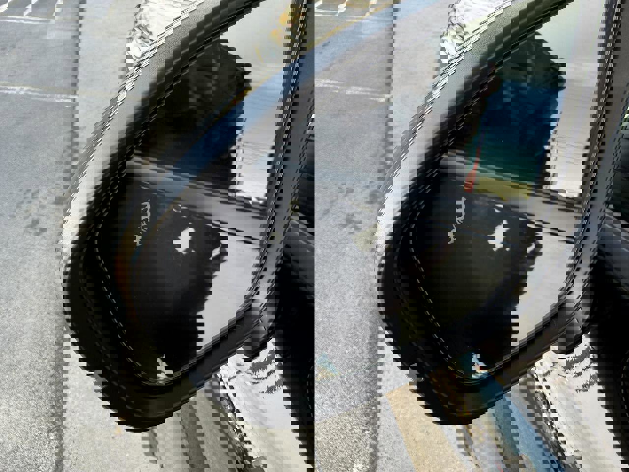 Used 2023 Nissan Pathfinder Rock Creek image 9