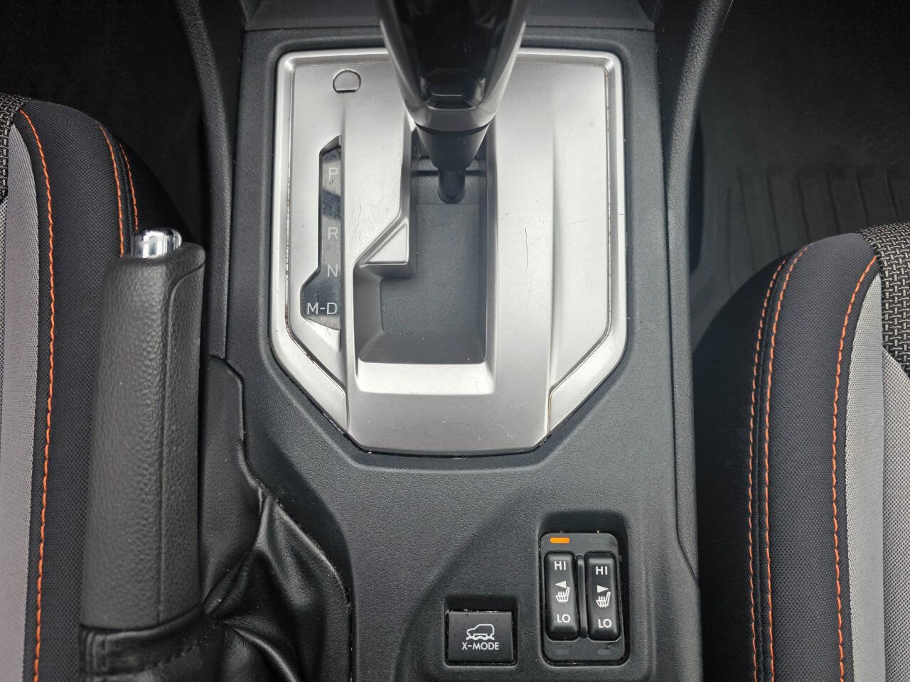 Used 2020 Subaru Crosstrek 2.0i Premium image 27