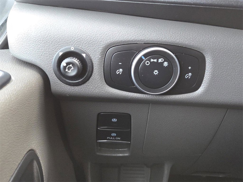 Used 2023 Ford Transit 250 Medium Roof w/ Load Area Protection Package image 27