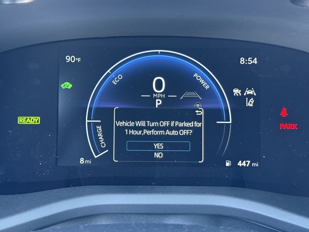 New 2026 Toyota Camry SE image 23