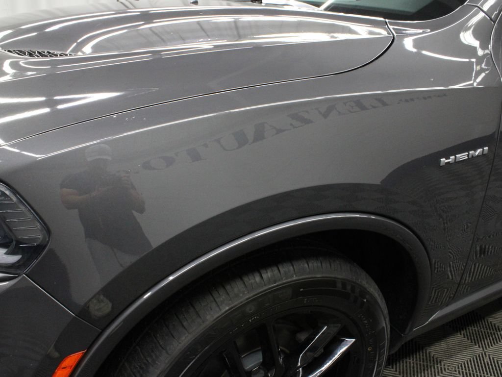 Used 2025 Dodge Durango R/T AWD/4WD image 47