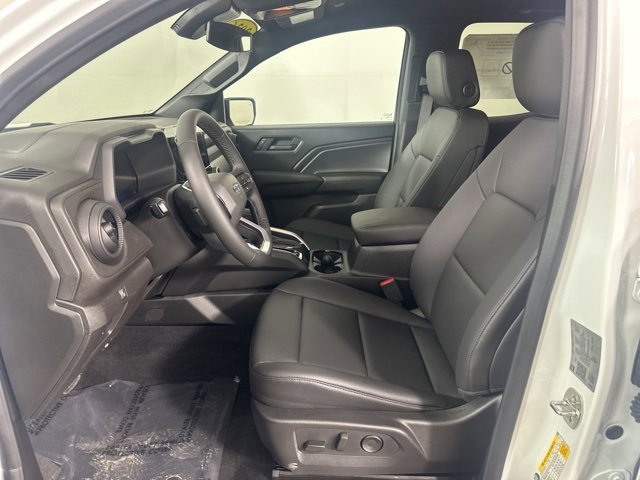 New 2026 Chevrolet Colorado Trail Boss image 19