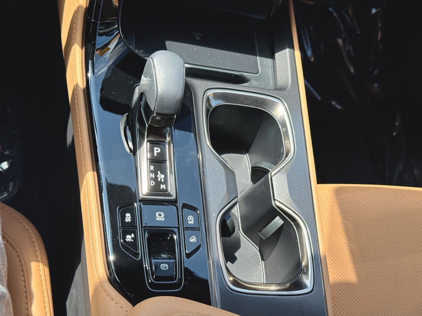 Used 2025 Lexus NX 350 AWD w/ Accessory Package (Z2) image 23