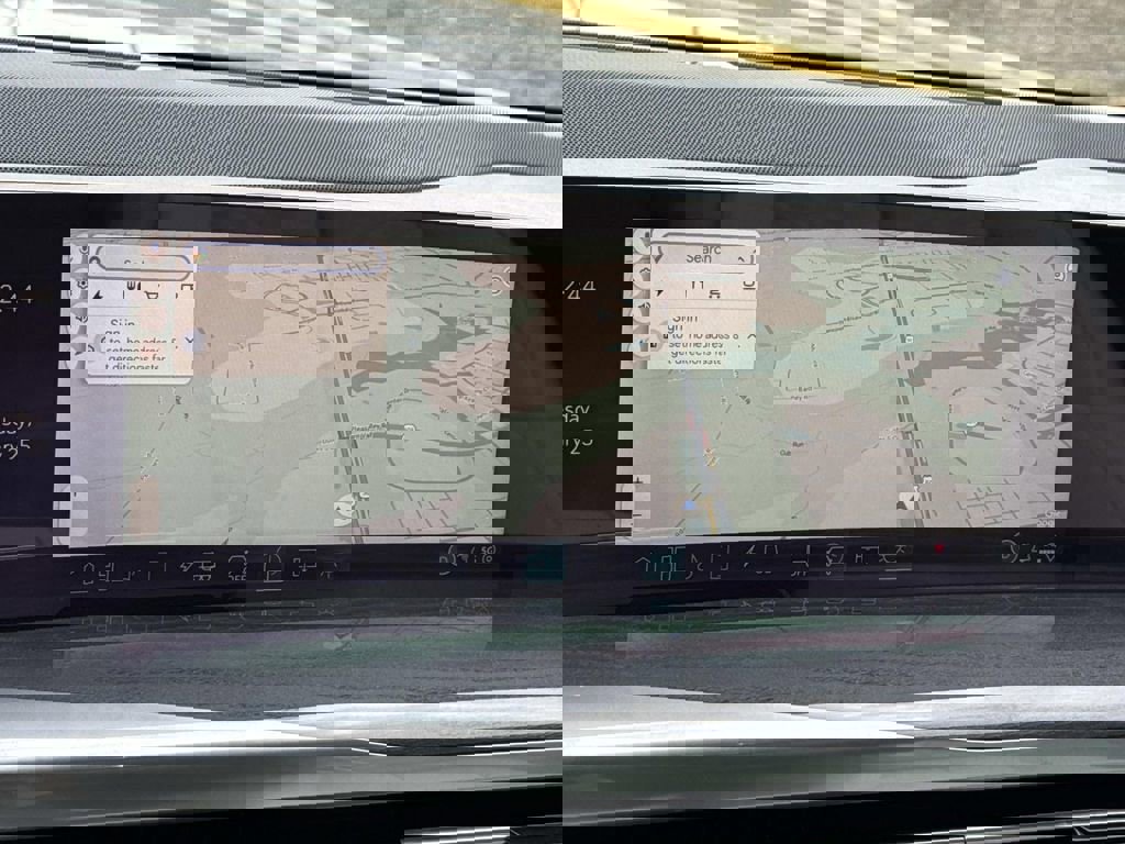 New 2026 Cadillac Escalade IQL Sport 1 image 12