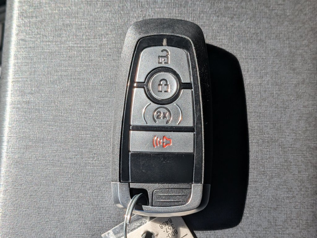 Used 2022 Ford Bronco Badlands AWD/4WD image 30