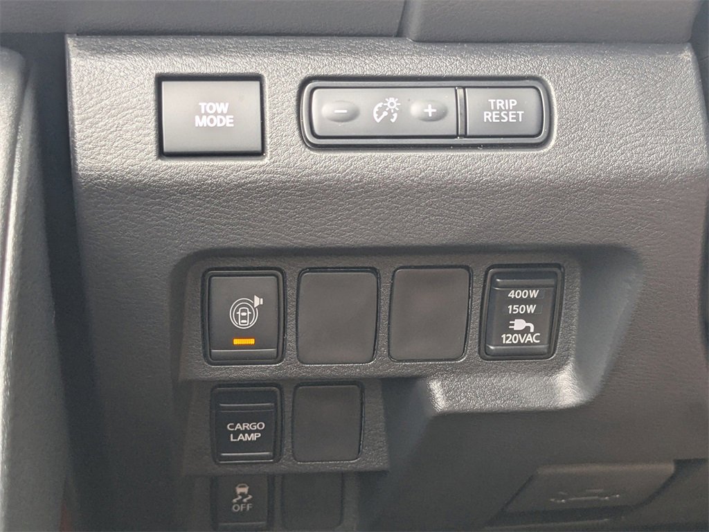 New 2026 Nissan Frontier Pro-X image 24