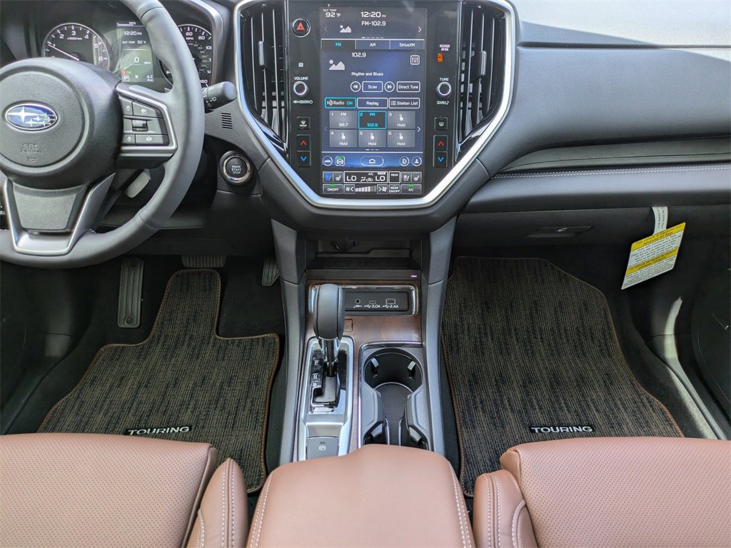 New 2025 Subaru Ascent Touring image 17