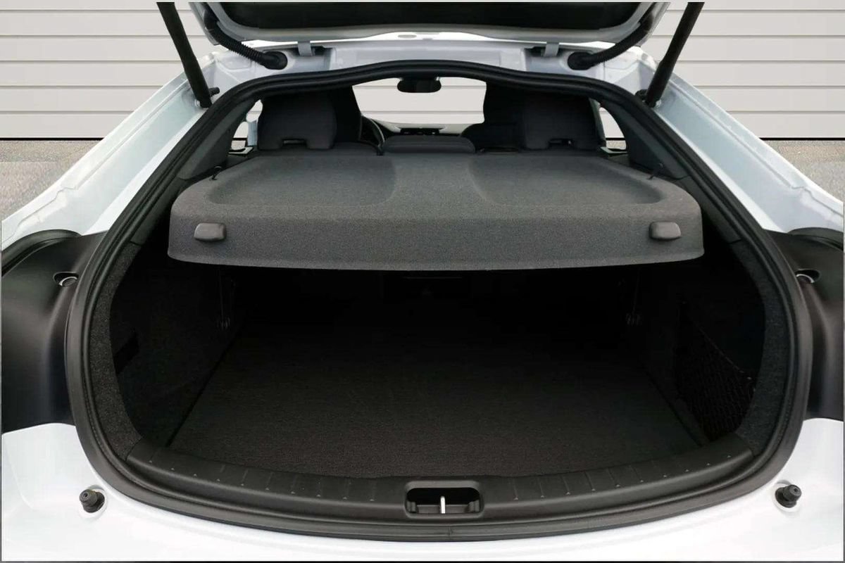Used 2024 Polestar Polestar 2 AWD/4WD image 12