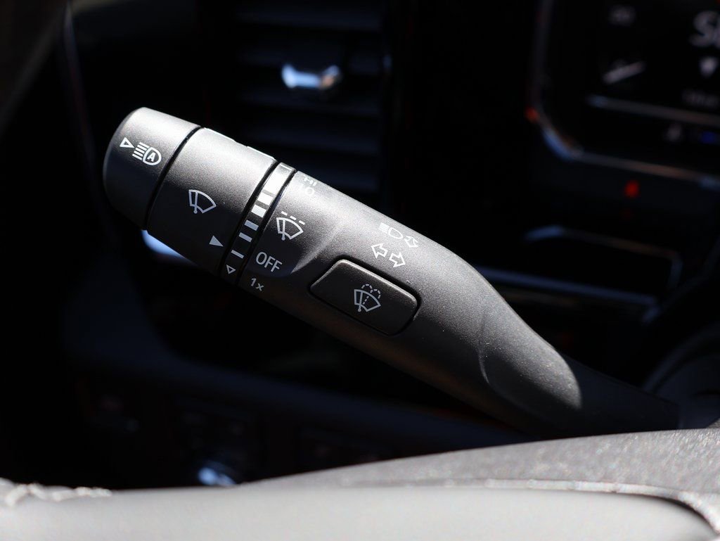 New 2025 GMC Sierra 2500 SLT w/ SLT Premium Package image 20