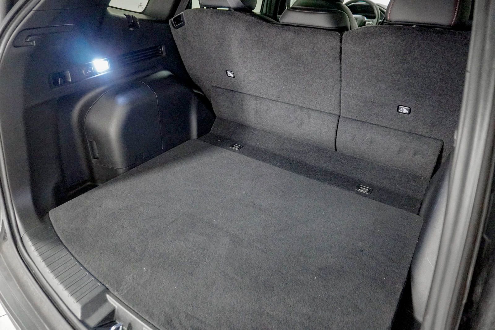 Certified 2026 Honda CR-V Sport-L image 9