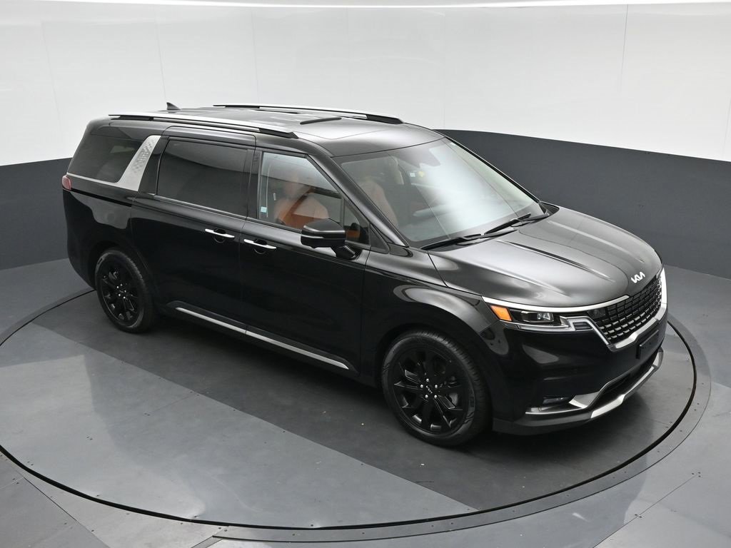 Used 2024 Kia Carnival SX Prestige image 82