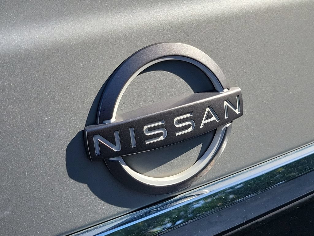 Certified 2021 Nissan Armada SV w/ SV Appearance Package RWD image 12