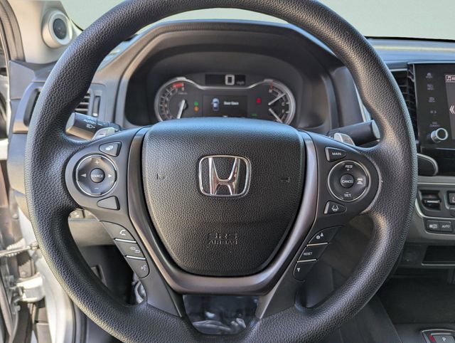 Used 2023 Honda Ridgeline Sport image 31