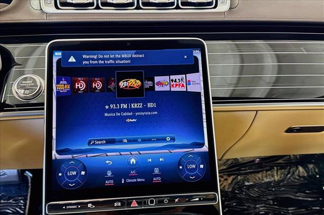 Used 2024 Mercedes-Benz Maybach S 680 4MATIC image 15