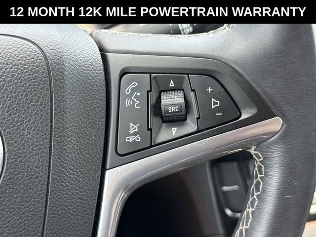 Used 2017 Buick Encore Preferred FWD image 23