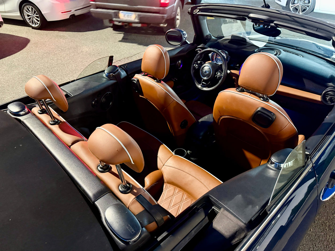 Used 2019 MINI Cooper S image 16