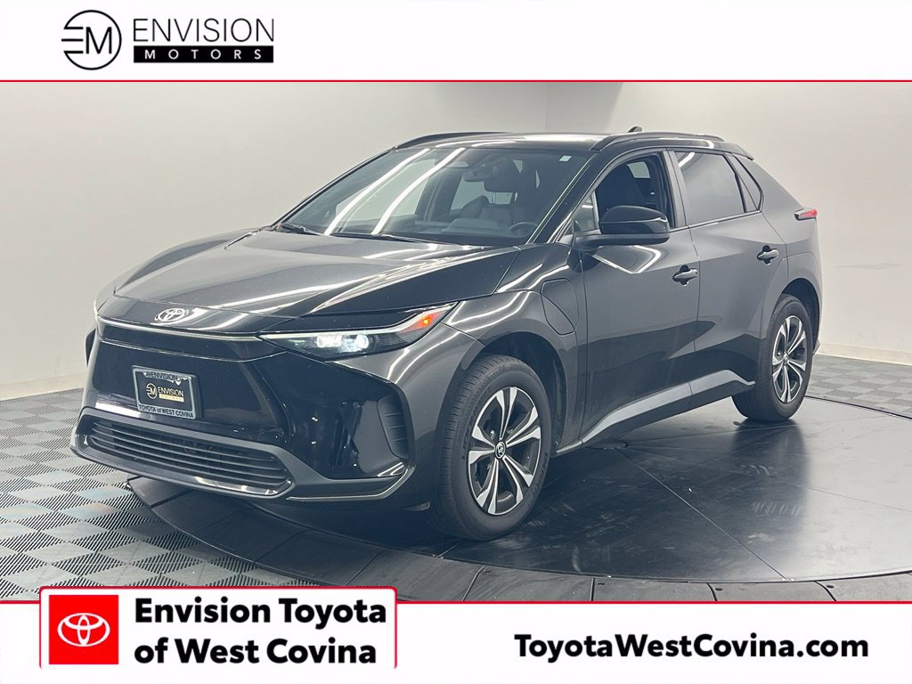 Used 2023 Toyota bZ4X FWD w/ Weather Package