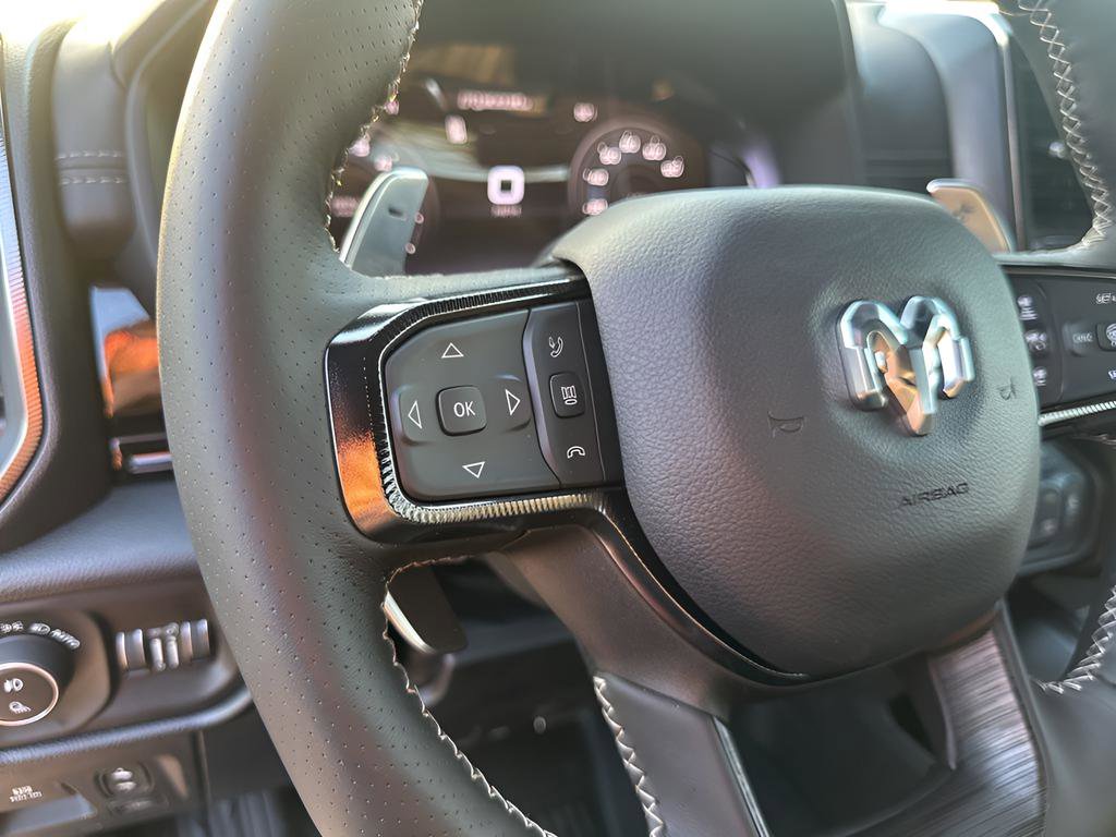 New 2026 RAM 1500 Rebel image 30