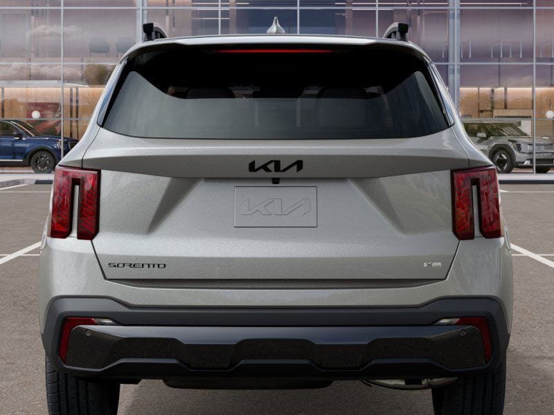 New 2026 Kia Sorento SX image 13