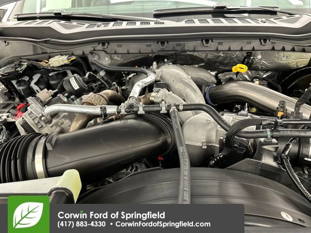 New 2026 Ford F350 Lariat w/ Lariat Premium Package image 47