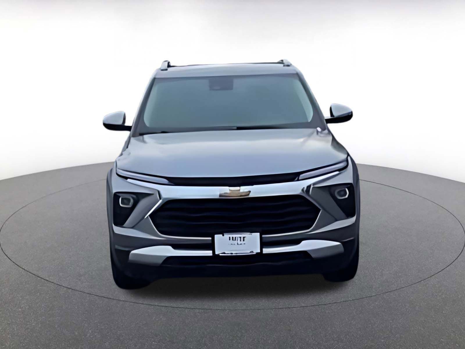 Used 2025 Chevrolet TrailBlazer LT image 16