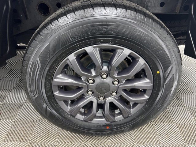 Used 2021 Ford Ranger XLT w/ Equipment Group 301A Mid image 9