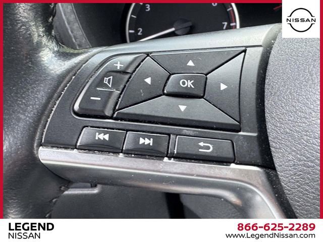 Used 2023 Nissan Sentra SV w/ All-Weather Package FWD image 18