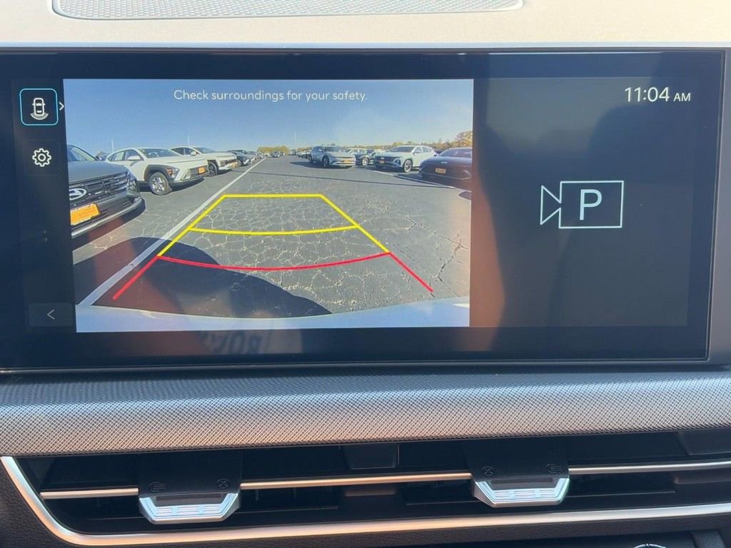 New 2026 Hyundai Sonata SE FWD image 16