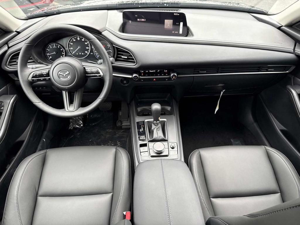 New 2026 MAZDA CX-30 AWD 2.5 S image 17