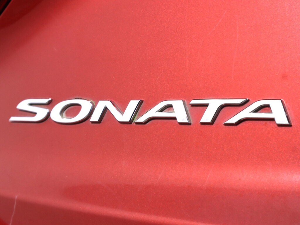 Used 2016 Hyundai Sonata SE image 36