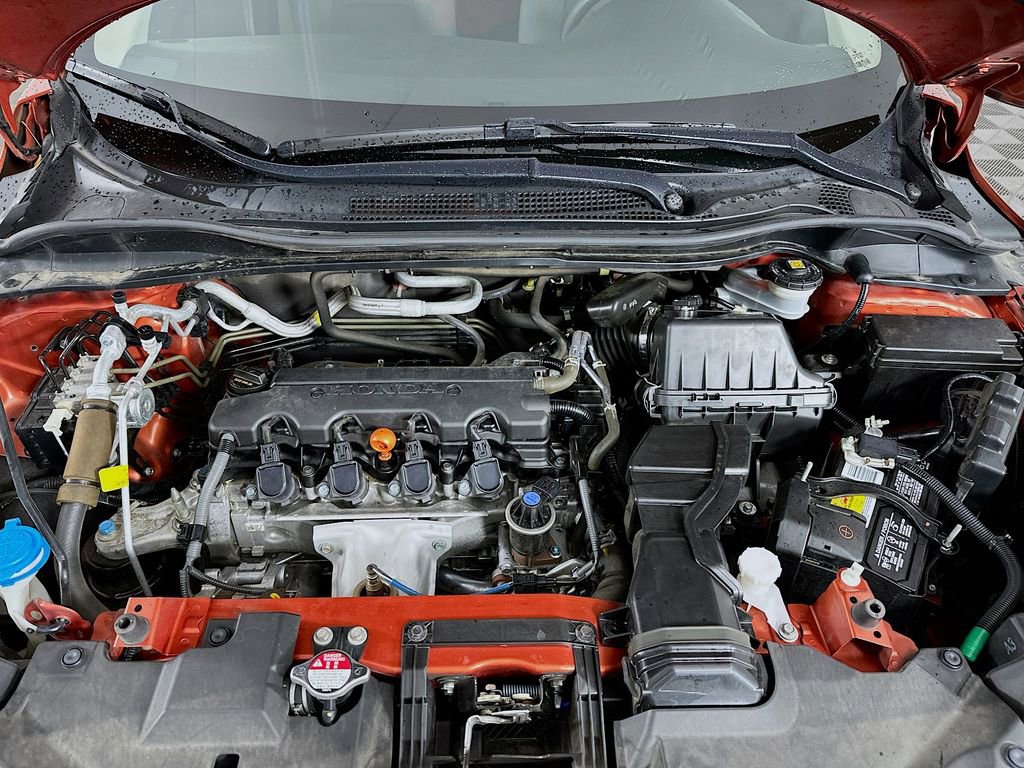 Used 2020 Honda HR-V EX image 29