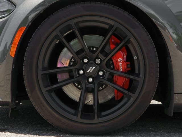 Used 2020 Dodge Charger Scat Pack RWD image 12