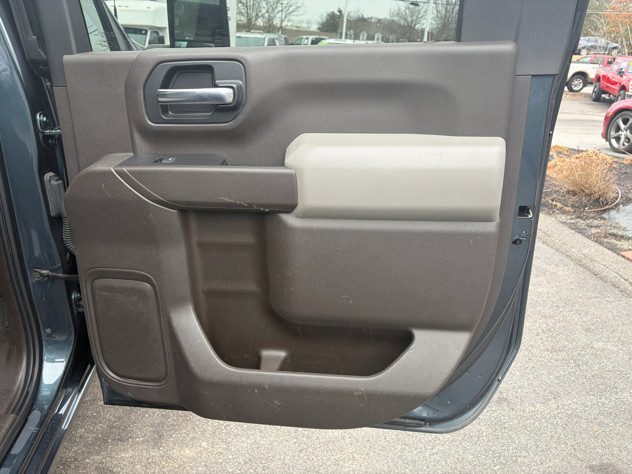 Used 2020 Chevrolet Silverado 2500 LT w/ Fleet Comfort Package image 38