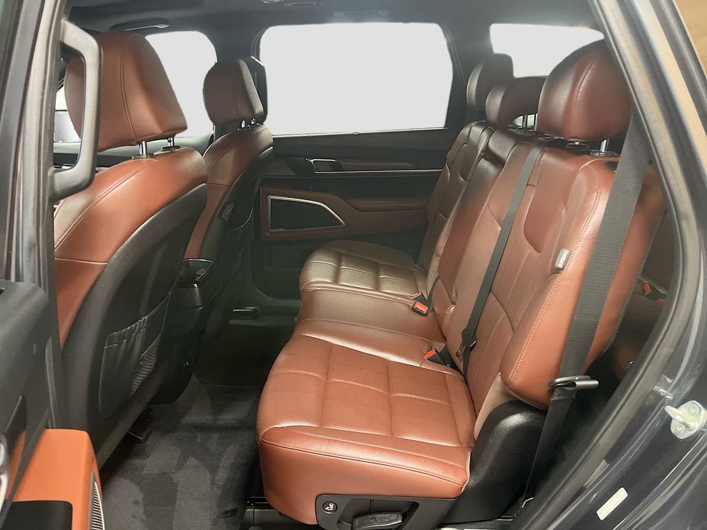 Used 2023 Kia Telluride EX AWD/4WD image 25