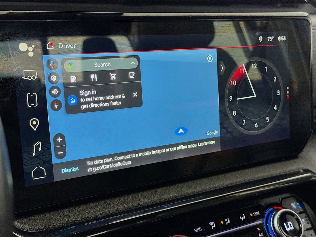 Used 2023 GMC Sierra 1500 AT4 w/ AT4 Preferred Package image 17