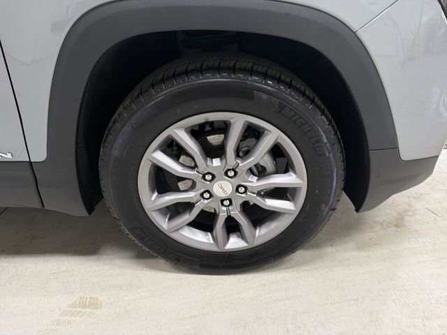 Certified 2024 GMC Terrain SLT w/ Infotainment Package II image 14