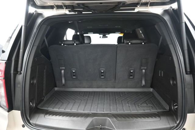 Used 2021 Chevrolet Tahoe LT AWD/4WD image 26