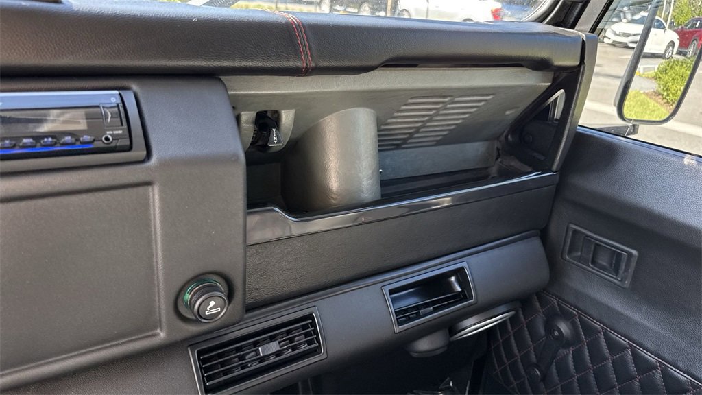 Used 1987 Nissan Rogue image 54