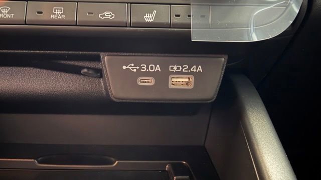 New 2026 Subaru Outback Wilderness AWD/4WD image 22