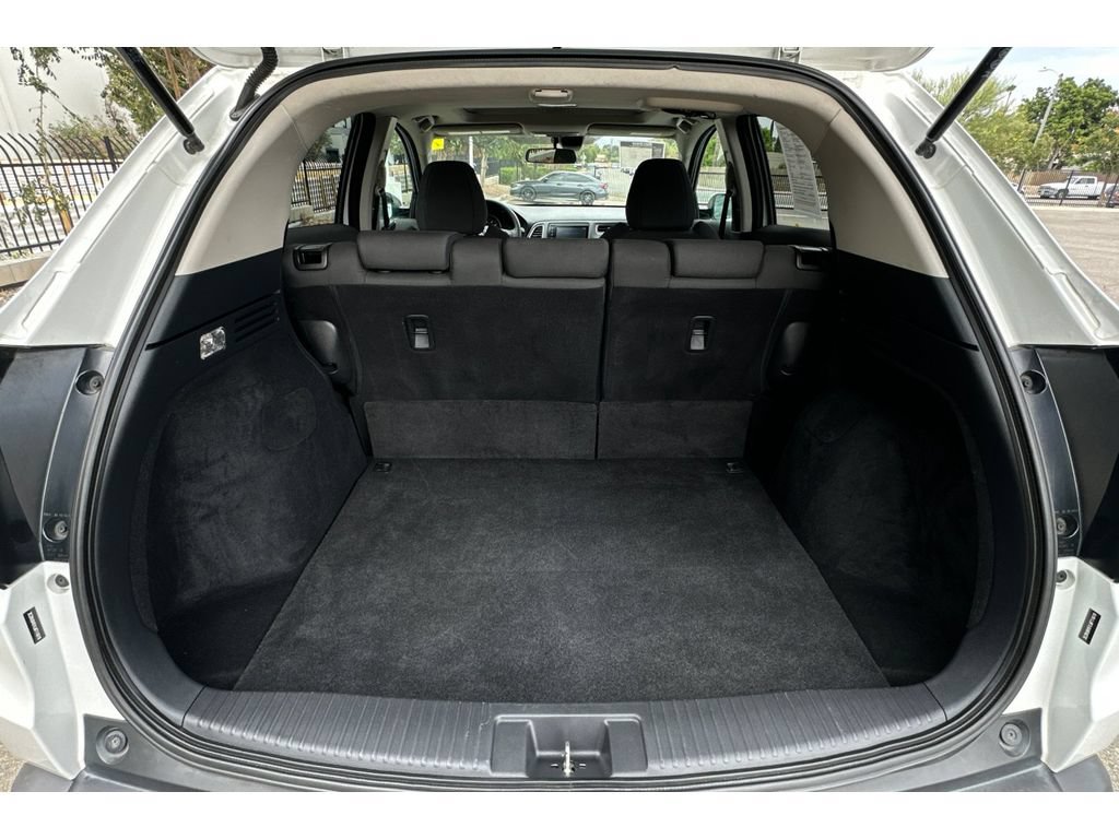Certified 2020 Honda HR-V EX image 17